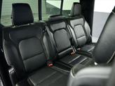 Thumbnail of 2021 Billet Silver Metallic Clearcoat RAM 1500