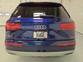 Thumbnail of 2019 Navarra Blue Metallic Audi Q7