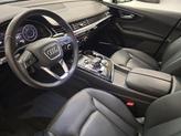 Thumbnail of 2019 Navarra Blue Metallic Audi Q7