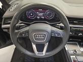 Thumbnail of 2019 Navarra Blue Metallic Audi Q7