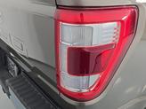 Thumbnail of 2022 Stone Gray Metallic Ford F-150