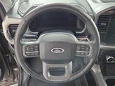 Thumbnail of 2022 Stone Gray Metallic Ford F-150