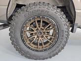 Thumbnail of 2022 Stone Gray Metallic Ford F-150