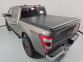 Thumbnail of 2022 Stone Gray Metallic Ford F-150