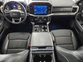 Thumbnail of 2022 Stone Gray Metallic Ford F-150