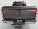 Thumbnail of 2022 Stone Gray Metallic Ford F-150