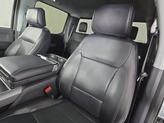 Thumbnail of 2022 Stone Gray Metallic Ford F-150