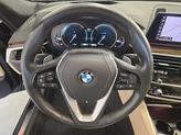 Thumbnail of 2019 Imperial Blue Metallic BMW 540