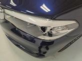 Thumbnail of 2019 Imperial Blue Metallic BMW 540