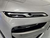 Thumbnail of 2025 Space Silver Metallic BMW i7