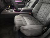 Thumbnail of 2025 Space Silver Metallic BMW i7
