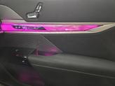 Thumbnail of 2025 Space Silver Metallic BMW i7