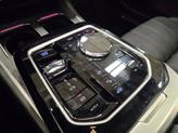 Thumbnail of 2025 Space Silver Metallic BMW i7