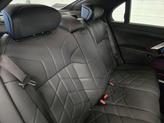 Thumbnail of 2025 Space Silver Metallic BMW i7