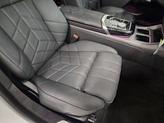Thumbnail of 2025 Space Silver Metallic BMW i7