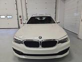 Thumbnail of 2018 White Metallic BMW 540