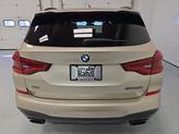 Thumbnail of 2021 Sunstone Metallic BMW X3