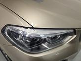 Thumbnail of 2021 Sunstone Metallic BMW X3