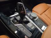 Thumbnail of 2021 Sunstone Metallic BMW X3