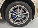 Thumbnail of 2021 Sunstone Metallic BMW X3
