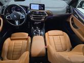 Thumbnail of 2021 Sunstone Metallic BMW X3