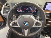Thumbnail of 2021 Sunstone Metallic BMW X3