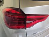 Thumbnail of 2021 Sunstone Metallic BMW X3