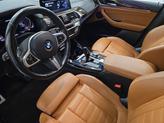 Thumbnail of 2021 Sunstone Metallic BMW X3