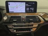 Thumbnail of 2021 Sunstone Metallic BMW X3