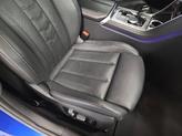 Thumbnail of 2023 Portimao Blue Metallic BMW 840