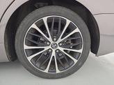 Thumbnail of 2019 Predawn Gray Mica Toyota Camry Hybrid