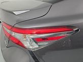 Thumbnail of 2019 Predawn Gray Mica Toyota Camry Hybrid