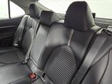Thumbnail of 2019 Predawn Gray Mica Toyota Camry Hybrid