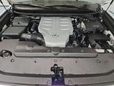 Thumbnail of 2023 Eminent White Pearl Lexus GX 460