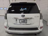 Thumbnail of 2023 Eminent White Pearl Lexus GX 460