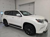 Thumbnail of 2023 Eminent White Pearl Lexus GX 460