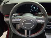 Thumbnail of 2025 Ultimate Red Metallic Hyundai KONA