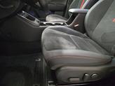 Thumbnail of 2025 Ultimate Red Metallic Hyundai KONA