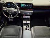 Thumbnail of 2025 Ultimate Red Metallic Hyundai KONA