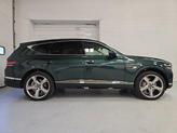 Thumbnail of 2024 Cardiff Green Genesis GV80