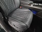 Thumbnail of 2024 Cardiff Green Genesis GV80