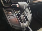 Thumbnail of 2019 Molten Lava Honda CR-V