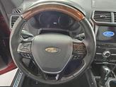 Thumbnail of 2017 Ruby Red Metallic Tinted Clearcoat Ford Explorer