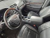 Thumbnail of 2017 Ruby Red Metallic Tinted Clearcoat Ford Explorer