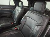 Thumbnail of 2017 Ruby Red Metallic Tinted Clearcoat Ford Explorer