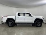 Thumbnail of 2023 Ice Cap Toyota Tacoma