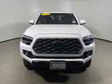 Thumbnail of 2023 Ice Cap Toyota Tacoma