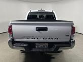 Thumbnail of 2023 Ice Cap Toyota Tacoma