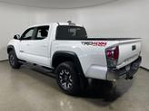 Thumbnail of 2023 Ice Cap Toyota Tacoma