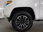 Thumbnail of 2023 Ice Cap Toyota Tacoma